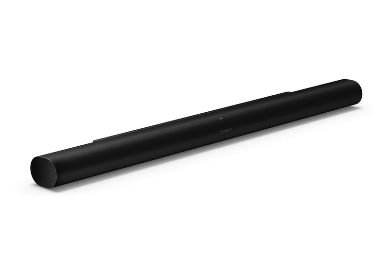 Sonos Arc Ultra Soundbar - Dolby Atmos 9.1.4 Surround Sound with AI Speech Enhancement & WiFi, Black