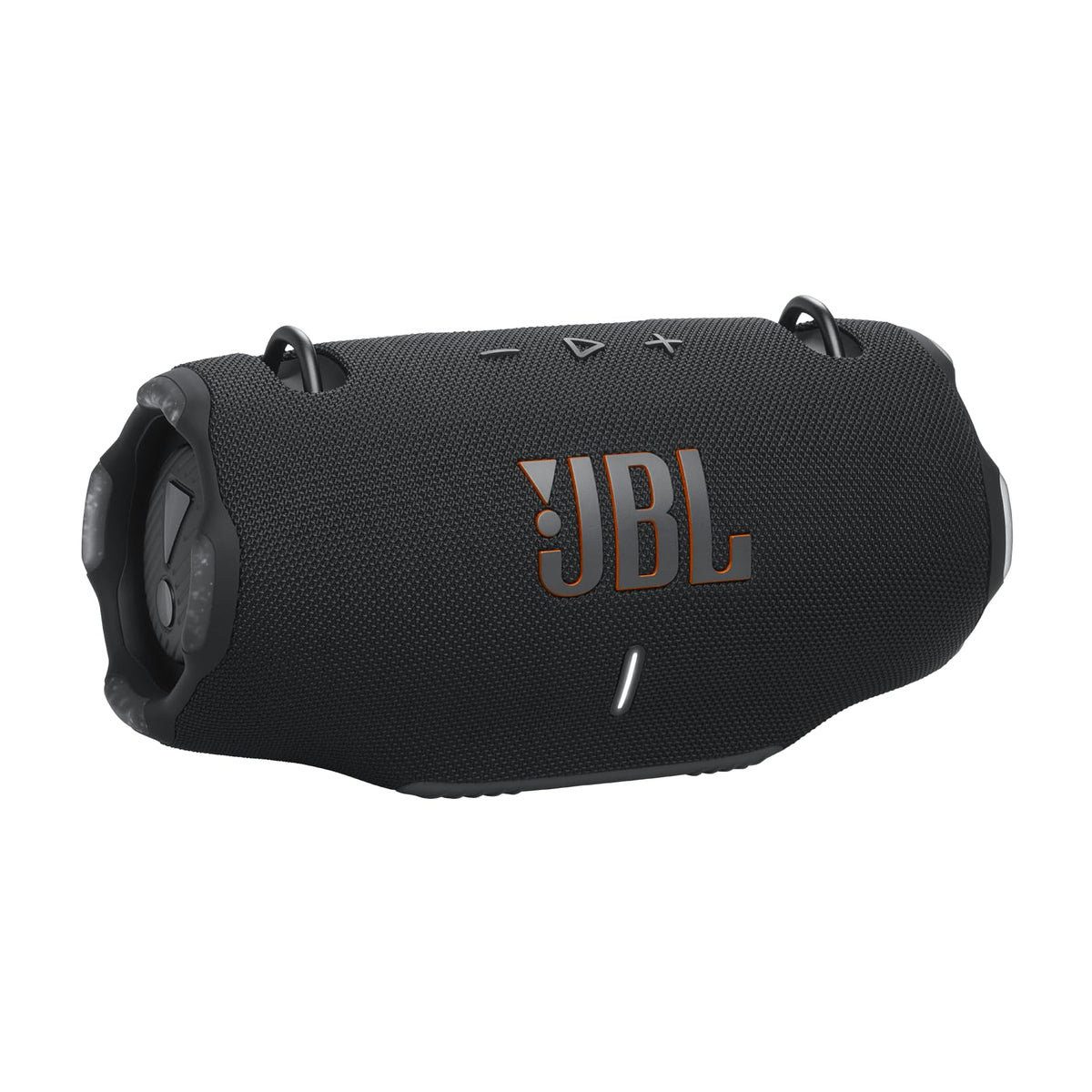 JBL Xtreme 4 Portable Bluetooth Speaker with Deep Bass & 24 Hour Playtime - Black